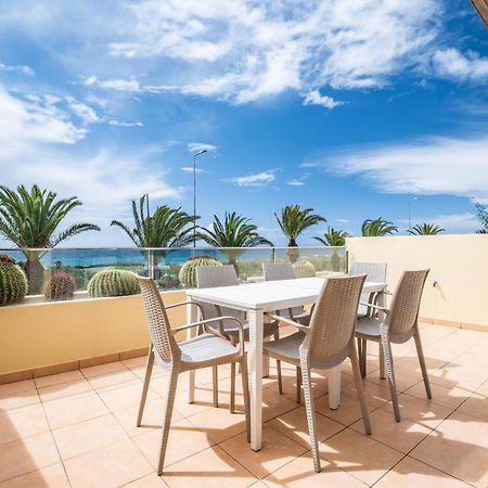 Casa Das Pedras Pretas - By Wehost Porto Santo Exterior foto