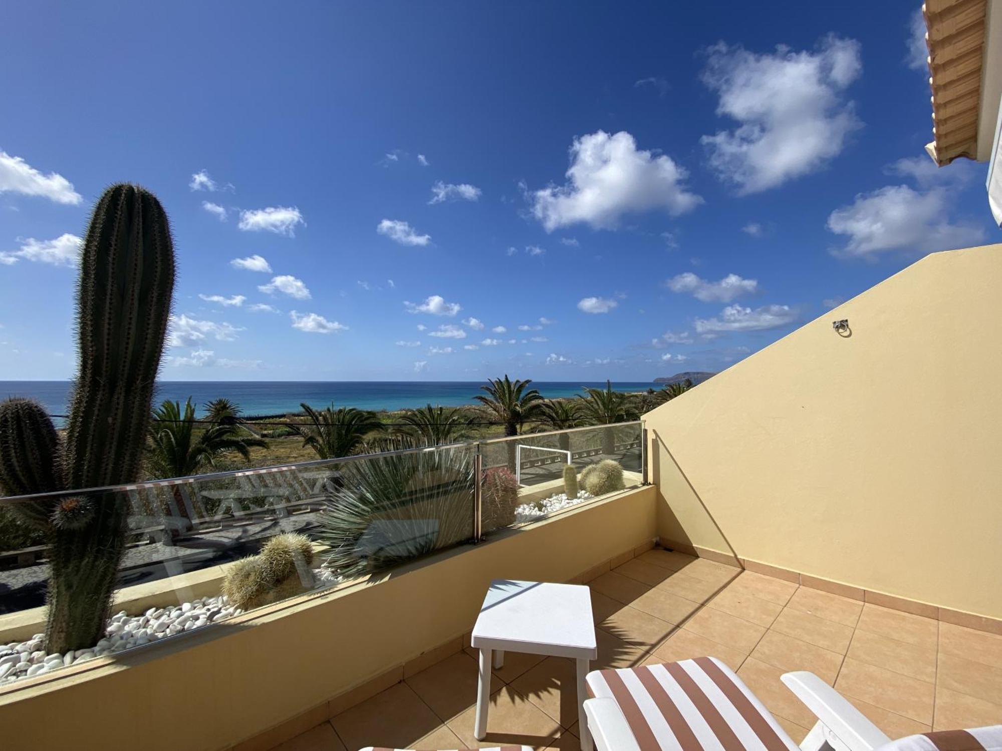 Casa Das Pedras Pretas - By Wehost Porto Santo Exterior foto
