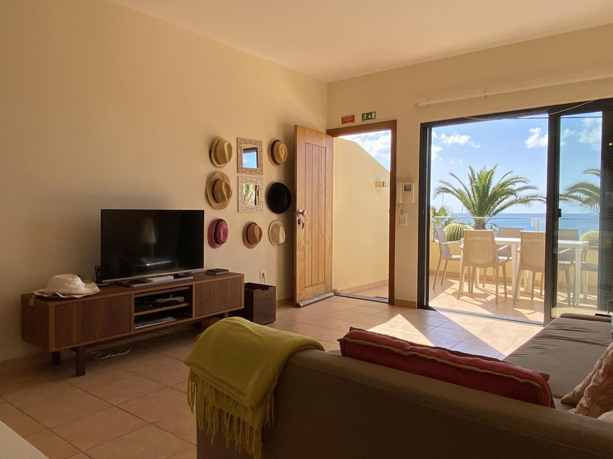 Casa Das Pedras Pretas - By Wehost Porto Santo Exterior foto