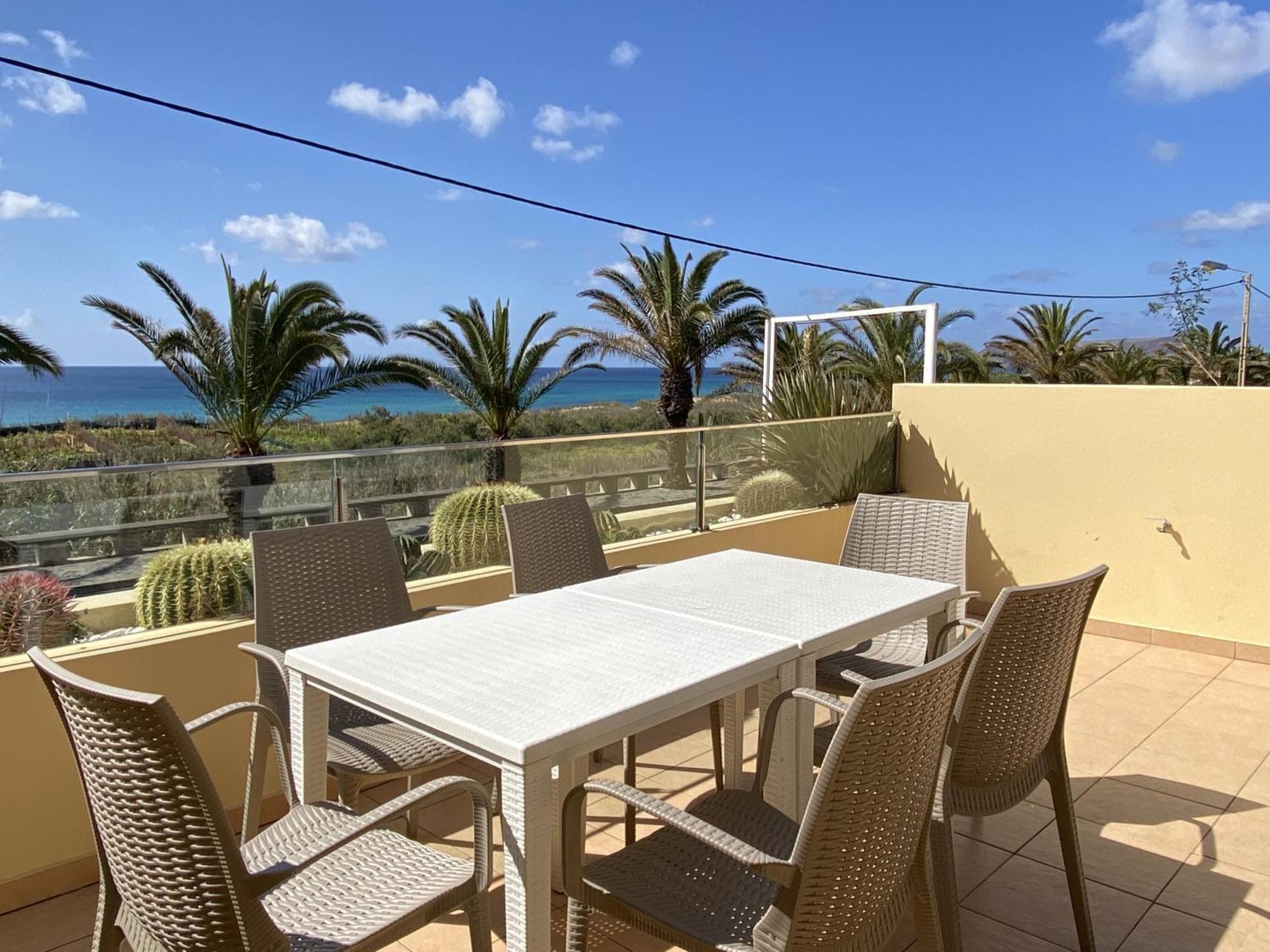 Casa Das Pedras Pretas - By Wehost Porto Santo Exterior foto