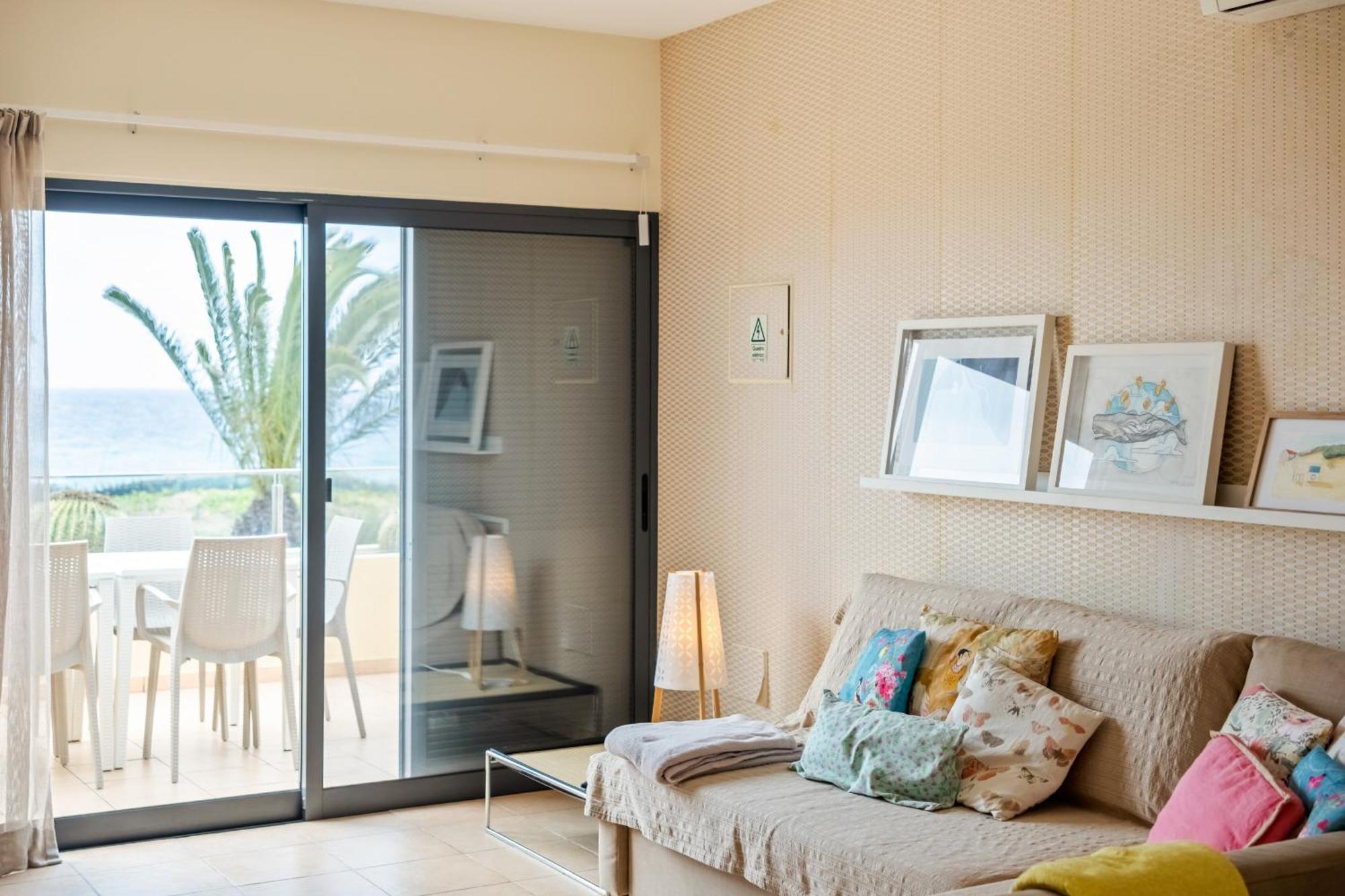 Casa Das Pedras Pretas - By Wehost Porto Santo Exterior foto