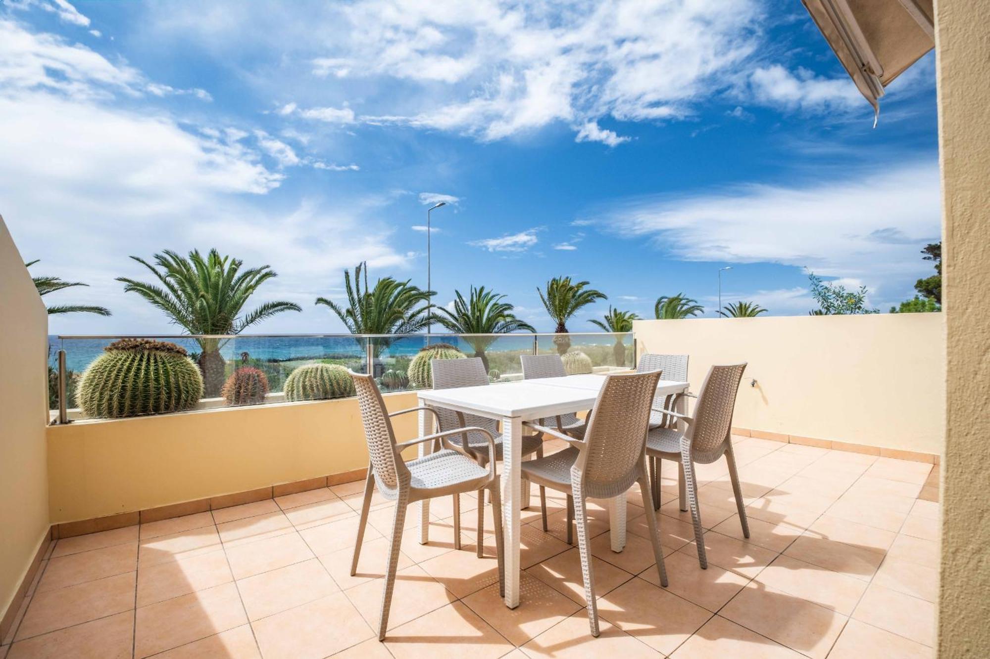 Casa Das Pedras Pretas - By Wehost Porto Santo Exterior foto